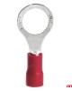 AMC-03079/AM - ΦΙΣΑΚΙΑ ΔΑΧΤΥΛΙΔΙ ΚΟΚΚΙΝΑ RV1.25-8 / 8.4mm ΑΜΙΟ - 10 ΤΕΜ. ΦΙΣΑΚΙΑ ΔΑΧΤΥΛΙΔΙ ΚΟΚΚΙΝΑ RV1.25-8 / 8.4mm ΑΜΙΟ - 10 ΤΕΜ.