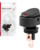 AMC-03089/AM - ΔΙΑΚΟΠΤΗΣ ON/OFF 3 ΕΠΑΦΩΝ ΜΕ LED ΚΟΚΚΙΝΟ12/24V Φ12mm 30A ΜΕ ΣΠΕΙΡΩΜΑ ΟΒΑΛ ΑΜΙΟ - 1 ΤΕΜ. ΔΙΑΚΟΠΤΗΣ ON/OFF 3 ΕΠΑΦΩΝ ΜΕ LED ΚΟΚΚΙΝΟ12/24V Φ12mm 30A ΜΕ ΣΠΕΙΡΩΜΑ ΟΒΑΛ ΑΜΙΟ - 1 ΤΕΜ.