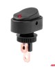 AMC-03089/AM - ΔΙΑΚΟΠΤΗΣ ON/OFF 3 ΕΠΑΦΩΝ ΜΕ LED ΚΟΚΚΙΝΟ12/24V Φ12mm 30A ΜΕ ΣΠΕΙΡΩΜΑ ΟΒΑΛ ΑΜΙΟ - 1 ΤΕΜ. ΔΙΑΚΟΠΤΗΣ ON/OFF 3 ΕΠΑΦΩΝ ΜΕ LED ΚΟΚΚΙΝΟ12/24V Φ12mm 30A ΜΕ ΣΠΕΙΡΩΜΑ ΟΒΑΛ ΑΜΙΟ - 1 ΤΕΜ.