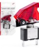 AMC-03095/AM - ΔΙΑΚΟΠΤΗΣ ΑΕΡΟΠΟΡΙΚΟΥ ΤΥΠΟΥ 2 ΘΕΣΕΩΝ ΜΕ ΚΟΚΚΙΝΟ ΚΑΠΑΚΙ & ΦΩΣ LED 12-24V ΑMiO - 1 TEM. ΔΙΑΚΟΠΤΗΣ ΑΕΡΟΠΟΡΙΚΟΥ ΤΥΠΟΥ 2 ΘΕΣΕΩΝ ΜΕ ΚΟΚΚΙΝΟ ΚΑΠΑΚΙ & ΦΩΣ LED 12-24V ΑMiO - 1 TEM.