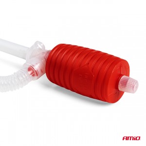 Amio - ΑΝΤΛΙΑ ΧΕΙΡΟΣ ΑΝΑΡΡΟΦΗΣΗΣ ΛΑΔΙΟΥ & ΥΓΡΩΝ 55cm - 1 TEM. (03119/AM)