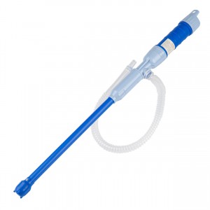 Amio - ΑΝΤΛΙΑ ΧΕΙΡΟΣ ΑΝΑΡΡΟΦΗΣΗΣ ΛΑΔΙΟΥ & ΥΓΡΩΝ 20L/5min - 1 TEM. (03120/AM)