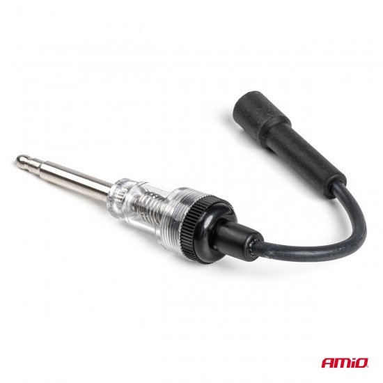 AMC-03125/AM - ΤΕΣΤΕΡ / ΕΛΕΓΚΤΗΣ ΣΥΣΤΗΜΑΤΟΣ ΑΝΑΦΛΕΞΗΣ (ΠΟΛΛΑΠΛΑΣΙΑΣΤΗΣ/ΜΠΟΥΖΙ) ΑMiO - 1 TEM. ΤΕΣΤΕΡ / ΕΛΕΓΚΤΗΣ ΣΥΣΤΗΜΑΤΟΣ ΑΝΑΦΛΕΞΗΣ (ΠΟΛΛΑΠΛΑΣΙΑΣΤΗΣ/ΜΠΟΥΖΙ) ΑMiO - 1 TEM.