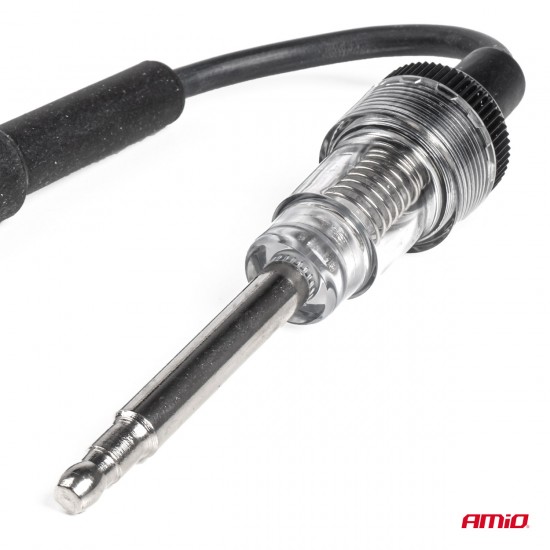 AMC-03125/AM - ΤΕΣΤΕΡ / ΕΛΕΓΚΤΗΣ ΣΥΣΤΗΜΑΤΟΣ ΑΝΑΦΛΕΞΗΣ (ΠΟΛΛΑΠΛΑΣΙΑΣΤΗΣ/ΜΠΟΥΖΙ) ΑMiO - 1 TEM. ΤΕΣΤΕΡ / ΕΛΕΓΚΤΗΣ ΣΥΣΤΗΜΑΤΟΣ ΑΝΑΦΛΕΞΗΣ (ΠΟΛΛΑΠΛΑΣΙΑΣΤΗΣ/ΜΠΟΥΖΙ) ΑMiO - 1 TEM.