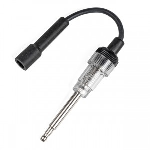 Amio - ΤΕΣΤΕΡ / ΕΛΕΓΚΤΗΣ ΣΥΣΤΗΜΑΤΟΣ ΑΝΑΦΛΕΞΗΣ (ΠΟΛΛΑΠΛΑΣΙΑΣΤΗΣ/ΜΠΟΥΖΙ) - 1 TEM. (03125/AM)