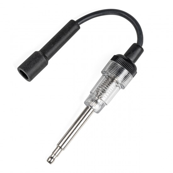 AMC-03125/AM - ΤΕΣΤΕΡ / ΕΛΕΓΚΤΗΣ ΣΥΣΤΗΜΑΤΟΣ ΑΝΑΦΛΕΞΗΣ (ΠΟΛΛΑΠΛΑΣΙΑΣΤΗΣ/ΜΠΟΥΖΙ) ΑMiO - 1 TEM. ΤΕΣΤΕΡ / ΕΛΕΓΚΤΗΣ ΣΥΣΤΗΜΑΤΟΣ ΑΝΑΦΛΕΞΗΣ (ΠΟΛΛΑΠΛΑΣΙΑΣΤΗΣ/ΜΠΟΥΖΙ) ΑMiO - 1 TEM.