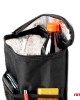 AMC-03129/AM - ΙΣΟΘΕΡΜΙΚΗ ΤΣΑΝΤΑ/ORGANIZER ΜΑΥΡΟ ΧΡΩΜΑ 35x28x10cm ΑMiO - 1 TEM. ΙΣΟΘΕΡΜΙΚΗ ΤΣΑΝΤΑ/ORGANIZER ΜΑΥΡΟ ΧΡΩΜΑ 35x28x10cm ΑMiO - 1 TEM.