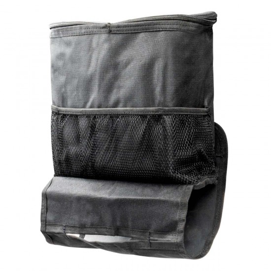 AMC-03129/AM - ΙΣΟΘΕΡΜΙΚΗ ΤΣΑΝΤΑ/ORGANIZER ΜΑΥΡΟ ΧΡΩΜΑ 35x28x10cm ΑMiO - 1 TEM. ΙΣΟΘΕΡΜΙΚΗ ΤΣΑΝΤΑ/ORGANIZER ΜΑΥΡΟ ΧΡΩΜΑ 35x28x10cm ΑMiO - 1 TEM.