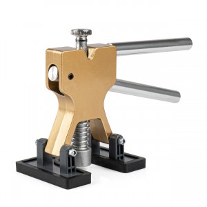 Amio - KIT ΕΠΙΣΚΕΥΗΣ ΛΑΜΑΡΙΝΑΣ (ΑΜΑΞΩΜΑ ΟΧΗΜΑΤΟΣ) ΑΠΟ ΛΑΚΟΥΒΕΣ DIY DENT REPAIR KIT ΜΕ 18 ΑΝΤΑΠΤΟΡΕΣ - 19 TEM. (03137/AM)