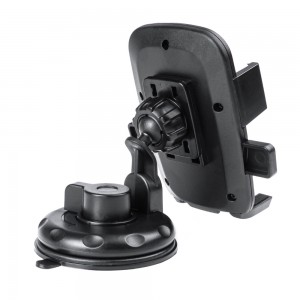 Amio - ΒΑΣΗ ΚΙΝΗΤΟΥ ΠΕΡΙΣΤΡΕΦΟΜΕΝΗ 360° ΜΕ ΒΕΝΤΟΥΖΑ HOLD-19 - 1 TEM. (03231/AM)