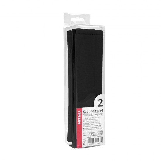 AMC-03237/AM - ΜΑΞΙΛΑΡΑΚΙΑ ΖΩΝΗΣ ΣΕ ΜΑΥΡΟ ΧΡΩΜΑ 22x6cm ΜΕ VELCRO ΑMiO - 2 TEM. ΜΑΞΙΛΑΡΑΚΙΑ ΖΩΝΗΣ ΣΕ ΜΑΥΡΟ ΧΡΩΜΑ 22x6cm ΜΕ VELCRO ΑMiO - 2 TEM.