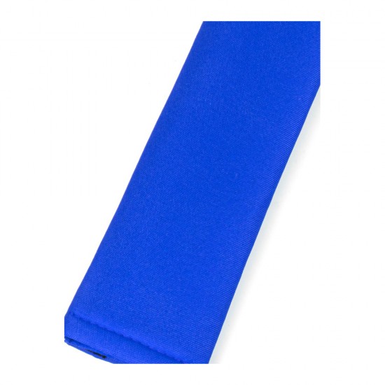 AMC-03240/AM - ΜΑΞΙΛΑΡΑΚΙΑ ΖΩΝΗΣ ΣΕ ΜΠΛΕ ΧΡΩΜΑ 22x6cm ΜΕ VELCRO ΑMiO - 2 TEM. ΜΑΞΙΛΑΡΑΚΙΑ ΖΩΝΗΣ ΣΕ ΜΠΛΕ ΧΡΩΜΑ 22x6cm ΜΕ VELCRO ΑMiO - 2 TEM.