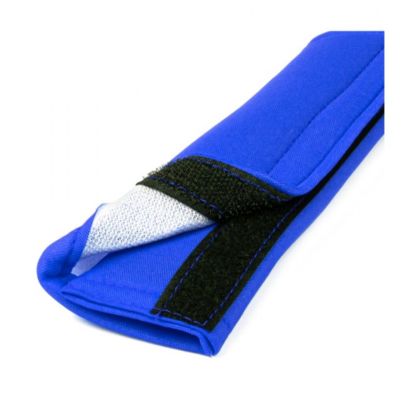 AMC-03240/AM - ΜΑΞΙΛΑΡΑΚΙΑ ΖΩΝΗΣ ΣΕ ΜΠΛΕ ΧΡΩΜΑ 22x6cm ΜΕ VELCRO ΑMiO - 2 TEM. ΜΑΞΙΛΑΡΑΚΙΑ ΖΩΝΗΣ ΣΕ ΜΠΛΕ ΧΡΩΜΑ 22x6cm ΜΕ VELCRO ΑMiO - 2 TEM.