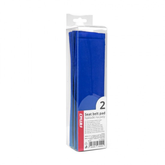 AMC-03240/AM - ΜΑΞΙΛΑΡΑΚΙΑ ΖΩΝΗΣ ΣΕ ΜΠΛΕ ΧΡΩΜΑ 22x6cm ΜΕ VELCRO ΑMiO - 2 TEM. ΜΑΞΙΛΑΡΑΚΙΑ ΖΩΝΗΣ ΣΕ ΜΠΛΕ ΧΡΩΜΑ 22x6cm ΜΕ VELCRO ΑMiO - 2 TEM.
