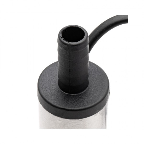 AMC-03242/ΑΜ - ΑΝΤΛΙΑ ΑΝΑΡΡΟΦΗΣΗΣ ΛΑΔΙΟΥ / ΥΓΡΩΝ ΗΛΕΚΤΡΙΚΗ 12V 38mm 12Lt/min ΑMiO - 1 TEM. ΑΝΤΛΙΑ ΑΝΑΡΡΟΦΗΣΗΣ ΛΑΔΙΟΥ / ΥΓΡΩΝ ΗΛΕΚΤΡΙΚΗ 12V 38mm 12Lt/min ΑMiO - 1 TEM.