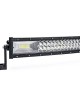 ΠΡΟΒΟΛΕΑΣ ΕΡΓΑΣΙΑΣ LIGHT BAR 9-36V 594W 47.520lm 198xSMD LED 1000x80x84mm ΜΠΑΡΑ LED AWL46  ΑMiO - 1 TEM.