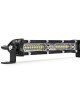 ΠΡΟΒΟΛΕΑΣ ΕΡΓΑΣΙΑΣ LIGHT BAR 9-36V 54W 4.320lm 18xSMD LED 80x27x43mm AWL48  ΑMiO - 1 TEM.