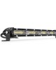 ΠΡΟΒΟΛΕΑΣ ΕΡΓΑΣΙΑΣ LIGHT BAR 9-36V 108W 8.640lm 36xSMD LED 340x27x43mm ΜΠΑΡΑ LED  AWL49  ΑMiO - 1 TEM.