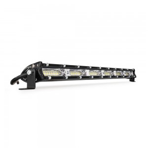 Amio - ΠΡΟΒΟΛΕΑΣ ΕΡΓΑΣΙΑΣ LIGHT BAR 9-36V 162W 12.960lm 54xSMD LED 500x27x43mm AWL50 - 1 TEM. (03261/AM)
