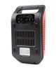 AMC-03268/AM - ΚΟΜΠΡΕΣΕΡ ΑΕΡΑ ΕΛΑΣΤΙΚΩΝ 12V 120W 140psi 10bar ΜΕ ΦΙΣ ΑΝΑΠΤΗΡΑ LED ΦΑΚΟ ΚΑΙ ΟΘΟΝΗ LCD ΑMiO - 1 TEM. ΚΟΜΠΡΕΣΕΡ ΑΕΡΑ ΕΛΑΣΤΙΚΩΝ 12V 120W 140psi 10bar ΜΕ ΦΙΣ ΑΝΑΠΤΗΡΑ LED ΦΑΚΟ ΚΑΙ ΟΘΟΝΗ LCD ΑMiO - 1 TEM.