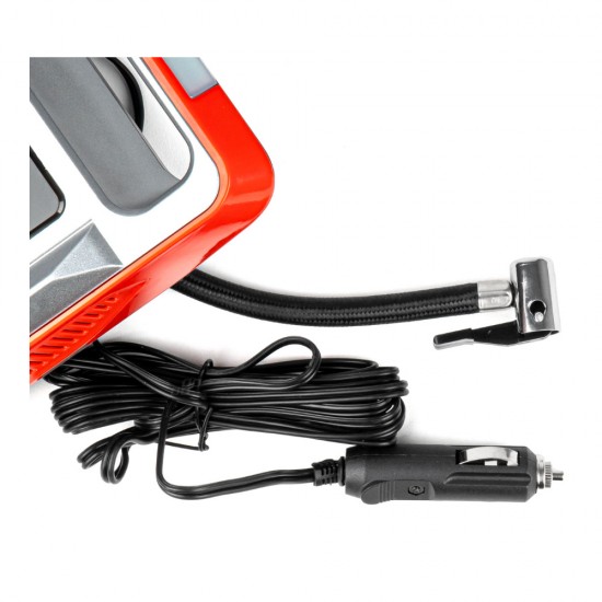 AMC-03268/AM - ΚΟΜΠΡΕΣΕΡ ΑΕΡΑ ΕΛΑΣΤΙΚΩΝ 12V 120W 140psi 10bar ΜΕ ΦΙΣ ΑΝΑΠΤΗΡΑ LED ΦΑΚΟ ΚΑΙ ΟΘΟΝΗ LCD ΑMiO - 1 TEM. ΚΟΜΠΡΕΣΕΡ ΑΕΡΑ ΕΛΑΣΤΙΚΩΝ 12V 120W 140psi 10bar ΜΕ ΦΙΣ ΑΝΑΠΤΗΡΑ LED ΦΑΚΟ ΚΑΙ ΟΘΟΝΗ LCD ΑMiO - 1 TEM.