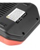 AMC-03268/AM - ΚΟΜΠΡΕΣΕΡ ΑΕΡΑ ΕΛΑΣΤΙΚΩΝ 12V 120W 140psi 10bar ΜΕ ΦΙΣ ΑΝΑΠΤΗΡΑ LED ΦΑΚΟ ΚΑΙ ΟΘΟΝΗ LCD ΑMiO - 1 TEM. ΚΟΜΠΡΕΣΕΡ ΑΕΡΑ ΕΛΑΣΤΙΚΩΝ 12V 120W 140psi 10bar ΜΕ ΦΙΣ ΑΝΑΠΤΗΡΑ LED ΦΑΚΟ ΚΑΙ ΟΘΟΝΗ LCD ΑMiO - 1 TEM.