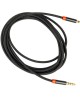 AMC-03270/AM - ΚΑΛΩΔΙΟ ΣΥΝΔΕΣΗΣ AUX MINI JACK>JACK 3,5mm 250cm ΑMiO - 1 TEM. ΚΑΛΩΔΙΟ ΣΥΝΔΕΣΗΣ AUX MINI JACK>JACK 3,5mm 250cm ΑMiO - 1 TEM.