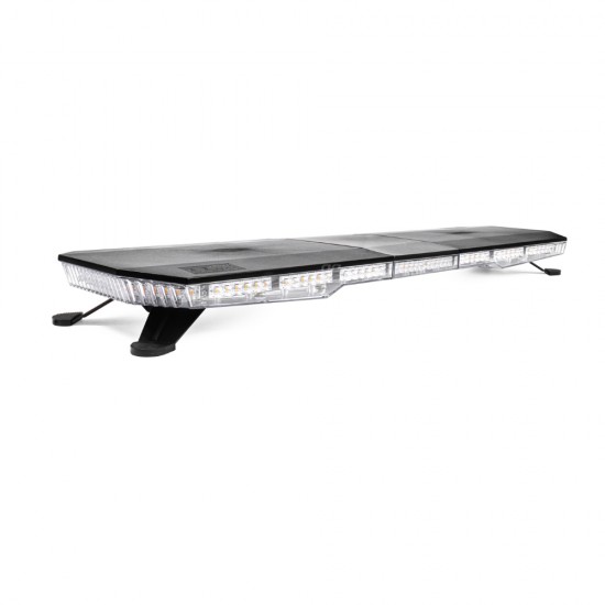 AMC-03343/AM - ΣΤΡΟΜΠΟ ΜΠΑΡΑ 12/24V 51 ΧΡΗΣΕΩΝ 132xSMD ΠΟΡΤΟΚΑΛΙ LED 38 ΣΤΡΟΜΠΟ ΜΠΑΡΑ 12/24V 51 ΧΡΗΣΕΩΝ 132xSMD ΠΟΡΤΟΚΑΛΙ LED 38