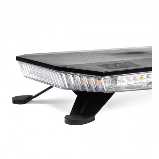 AMC-03343/AM - ΣΤΡΟΜΠΟ ΜΠΑΡΑ 12/24V 51 ΧΡΗΣΕΩΝ 132xSMD ΠΟΡΤΟΚΑΛΙ LED 38 ΣΤΡΟΜΠΟ ΜΠΑΡΑ 12/24V 51 ΧΡΗΣΕΩΝ 132xSMD ΠΟΡΤΟΚΑΛΙ LED 38
