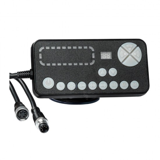 AMC-03343/AM - ΣΤΡΟΜΠΟ ΜΠΑΡΑ 12/24V 51 ΧΡΗΣΕΩΝ 132xSMD ΠΟΡΤΟΚΑΛΙ LED 38 ΣΤΡΟΜΠΟ ΜΠΑΡΑ 12/24V 51 ΧΡΗΣΕΩΝ 132xSMD ΠΟΡΤΟΚΑΛΙ LED 38