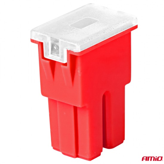 AMC-03391/AM - ΑΣΦΑΛΕΙΕΣ JapVal PAL ΘΗΛΥΚΕΣ 50A ΣΕ ΚΟΚΚΙΝΟ ΧΡΩΜΑ AMIO - 2 Τεμ. ΑΣΦΑΛΕΙΕΣ JapVal PAL ΘΗΛΥΚΕΣ 50A ΣΕ ΚΟΚΚΙΝΟ ΧΡΩΜΑ AMIO - 2 Τεμ.