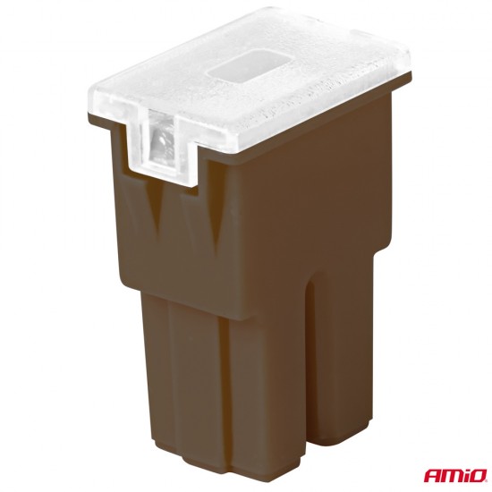 AMC-03393/AM - ΑΣΦΑΛΕΙΕΣ JapVal PAL ΘΗΛΥΚΕΣ 70A ΣΕ ΚΑΦΕ ΧΡΩΜΑ AMIO - 2 Τεμ. ΑΣΦΑΛΕΙΕΣ JapVal PAL ΘΗΛΥΚΕΣ 70A ΣΕ ΚΑΦΕ ΧΡΩΜΑ AMIO - 2 Τεμ.