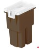 AMC-03393/AM - ΑΣΦΑΛΕΙΕΣ JapVal PAL ΘΗΛΥΚΕΣ 70A ΣΕ ΚΑΦΕ ΧΡΩΜΑ AMIO - 2 Τεμ. ΑΣΦΑΛΕΙΕΣ JapVal PAL ΘΗΛΥΚΕΣ 70A ΣΕ ΚΑΦΕ ΧΡΩΜΑ AMIO - 2 Τεμ.