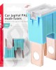 AMC-03396/AM - ΑΣΦΑΛΕΙΕΣ JapVal PAL O ΑΡΣΕΝΙΚΕΣ 20A ΣΕ ΓΑΛΑΖΙΟ ΧΡΩΜΑ AMIO - 2 Τεμ. ΑΣΦΑΛΕΙΕΣ JapVal PAL O ΑΡΣΕΝΙΚΕΣ 20A ΣΕ ΓΑΛΑΖΙΟ ΧΡΩΜΑ AMIO - 2 Τεμ.