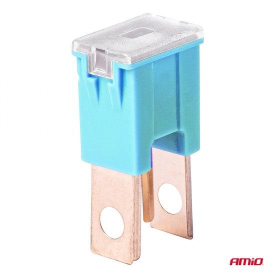 AMC-03396/AM - ΑΣΦΑΛΕΙΕΣ JapVal PAL O ΑΡΣΕΝΙΚΕΣ 20A ΣΕ ΓΑΛΑΖΙΟ ΧΡΩΜΑ AMIO - 2 Τεμ. ΑΣΦΑΛΕΙΕΣ JapVal PAL O ΑΡΣΕΝΙΚΕΣ 20A ΣΕ ΓΑΛΑΖΙΟ ΧΡΩΜΑ AMIO - 2 Τεμ.