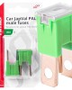 AMC-03398/AM - ΑΣΦΑΛΕΙΕΣ JapVal PAL O ΑΡΣΕΝΙΚΕΣ 40A ΣΕ ΠΡΑΣΙΝΟ ΧΡΩΜΑ AMIO - 2 Τεμ. ΑΣΦΑΛΕΙΕΣ JapVal PAL O ΑΡΣΕΝΙΚΕΣ 40A ΣΕ ΠΡΑΣΙΝΟ ΧΡΩΜΑ AMIO - 2 Τεμ.