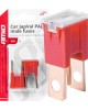 AMC-03399/AM - ΑΣΦΑΛΕΙΕΣ JapVal PAL O ΑΡΣΕΝΙΚΕΣ 50A ΣΕ ΚΟΚΚΙΝΟ ΧΡΩΜΑ AMIO - 2 Τεμ. ΑΣΦΑΛΕΙΕΣ JapVal PAL O ΑΡΣΕΝΙΚΕΣ 50A ΣΕ ΚΟΚΚΙΝΟ ΧΡΩΜΑ AMIO - 2 Τεμ.