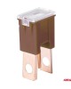 AMC-03401/AM - ΑΣΦΑΛΕΙΕΣ JapVal PAL O ΑΡΣΕΝΙΚΕΣ 70A ΣΕ ΚΑΦΕ ΧΡΩΜΑ AMIO - 2 Τεμ. ΑΣΦΑΛΕΙΕΣ JapVal PAL O ΑΡΣΕΝΙΚΕΣ 70A ΣΕ ΚΑΦΕ ΧΡΩΜΑ AMIO - 2 Τεμ.