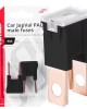 AMC-03402/AM - ΑΣΦΑΛΕΙΕΣ JapVal PAL O ΑΡΣΕΝΙΚΕΣ 80A ΣΕ ΜΑΥΡΟ ΧΡΩΜΑ AMIO - 2 Τεμ. ΑΣΦΑΛΕΙΕΣ JapVal PAL O ΑΡΣΕΝΙΚΕΣ 80A ΣΕ ΜΑΥΡΟ ΧΡΩΜΑ AMIO - 2 Τεμ.