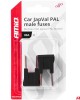 AMC-03402/AM - ΑΣΦΑΛΕΙΕΣ JapVal PAL O ΑΡΣΕΝΙΚΕΣ 80A ΣΕ ΜΑΥΡΟ ΧΡΩΜΑ AMIO - 2 Τεμ. ΑΣΦΑΛΕΙΕΣ JapVal PAL O ΑΡΣΕΝΙΚΕΣ 80A ΣΕ ΜΑΥΡΟ ΧΡΩΜΑ AMIO - 2 Τεμ.