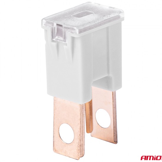 AMC-03404/AM - ΑΣΦΑΛΕΙΕΣ JapVal PAL O ΑΡΣΕΝΙΚΕΣ 120A ΣΕ ΓΚΡΙ ΧΡΩΜΑ AMIO - 2 Τεμ. ΑΣΦΑΛΕΙΕΣ JapVal PAL O ΑΡΣΕΝΙΚΕΣ 120A ΣΕ ΓΚΡΙ ΧΡΩΜΑ AMIO - 2 Τεμ.