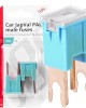 AMC-03405/AM - ΑΣΦΑΛΕΙΕΣ JapVal PAL U ΑΡΣΕΝΙΚΕΣ 20A ΣΕ ΓΑΛΑΖΙΟ ΧΡΩΜΑ AMIO - 2 Τεμ. ΑΣΦΑΛΕΙΕΣ JapVal PAL U ΑΡΣΕΝΙΚΕΣ 20A ΣΕ ΓΑΛΑΖΙΟ ΧΡΩΜΑ AMIO - 2 Τεμ.