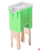 AMC-03407/AM - ΑΣΦΑΛΕΙΕΣ JapVal PAL U ΑΡΣΕΝΙΚΕΣ 40A ΣΕ ΠΡΑΣΙΝΟ ΧΡΩΜΑ AMIO - 2 Τεμ. ΑΣΦΑΛΕΙΕΣ JapVal PAL U ΑΡΣΕΝΙΚΕΣ 40A ΣΕ ΠΡΑΣΙΝΟ ΧΡΩΜΑ AMIO - 2 Τεμ.