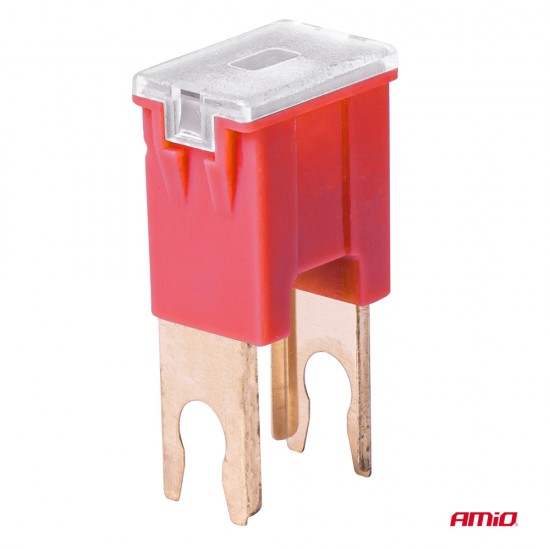 AMC-03408/AM - ΑΣΦΑΛΕΙΕΣ JapVal PAL U ΑΡΣΕΝΙΚΕΣ 50A ΣΕ ΚΟΚΚΙΝΟ ΧΡΩΜΑ AMIO - 2 Τεμ. ΑΣΦΑΛΕΙΕΣ JapVal PAL U ΑΡΣΕΝΙΚΕΣ 50A ΣΕ ΚΟΚΚΙΝΟ ΧΡΩΜΑ AMIO - 2 Τεμ.