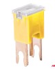 AMC-03409/AM - ΑΣΦΑΛΕΙΕΣ JapVal PAL U ΑΡΣΕΝΙΚΕΣ 60A ΣΕ ΚΙΤΡΙΝΟ ΧΡΩΜΑ AMIO - 2 Τεμ. ΑΣΦΑΛΕΙΕΣ JapVal PAL U ΑΡΣΕΝΙΚΕΣ 60A ΣΕ ΚΙΤΡΙΝΟ ΧΡΩΜΑ AMIO - 2 Τεμ.
