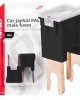 AMC-03410/AM - ΑΣΦΑΛΕΙΕΣ JapVal PAL U ΑΡΣΕΝΙΚΕΣ 80A ΣΕ ΜΑΥΡΟ ΧΡΩΜΑ AMIO - 2 Τεμ. ΑΣΦΑΛΕΙΕΣ JapVal PAL U ΑΡΣΕΝΙΚΕΣ 80A ΣΕ ΜΑΥΡΟ ΧΡΩΜΑ AMIO - 2 Τεμ.