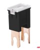 AMC-03410/AM - ΑΣΦΑΛΕΙΕΣ JapVal PAL U ΑΡΣΕΝΙΚΕΣ 80A ΣΕ ΜΑΥΡΟ ΧΡΩΜΑ AMIO - 2 Τεμ. ΑΣΦΑΛΕΙΕΣ JapVal PAL U ΑΡΣΕΝΙΚΕΣ 80A ΣΕ ΜΑΥΡΟ ΧΡΩΜΑ AMIO - 2 Τεμ.