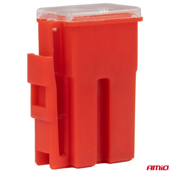 AMC-03414/AM - ΑΣΦΑΛΕΙΕΣ JapVal PAL ΘΗΛΥΚΕΣ 45A ΣΕ ΚΟΚΚΙΝΟ ΧΡΩΜΑ AMIO - 2 Τεμ. ΑΣΦΑΛΕΙΕΣ JapVal PAL ΘΗΛΥΚΕΣ 45A ΣΕ ΚΟΚΚΙΝΟ ΧΡΩΜΑ AMIO - 2 Τεμ.