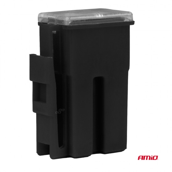 AMC-03415/AM - ΑΣΦΑΛΕΙΕΣ JapVal PAL ΘΗΛΥΚΕΣ 65A ΣΕ ΜΑΥΡΟ ΧΡΩΜΑ AMIO - 2 Τεμ. ΑΣΦΑΛΕΙΕΣ JapVal PAL ΘΗΛΥΚΕΣ 65A ΣΕ ΜΑΥΡΟ ΧΡΩΜΑ AMIO - 2 Τεμ.