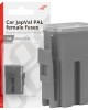 AMC-03416/AM - ΑΣΦΑΛΕΙΕΣ JapVal PAL ΘΗΛΥΚΕΣ 75A ΣΕ ΓΚΡΙ ΧΡΩΜΑ AMIO - 2 Τεμ. ΑΣΦΑΛΕΙΕΣ JapVal PAL ΘΗΛΥΚΕΣ 75A ΣΕ ΓΚΡΙ ΧΡΩΜΑ AMIO - 2 Τεμ.